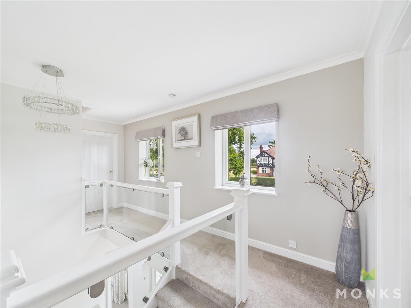 Maymyo Shawbury Road, Wem, SY4 5PF For Sale